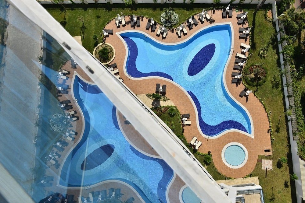 Calista Premium Residence