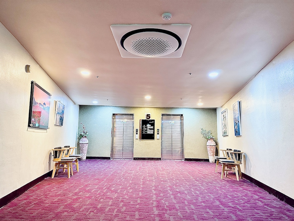 VIVACE RESORT