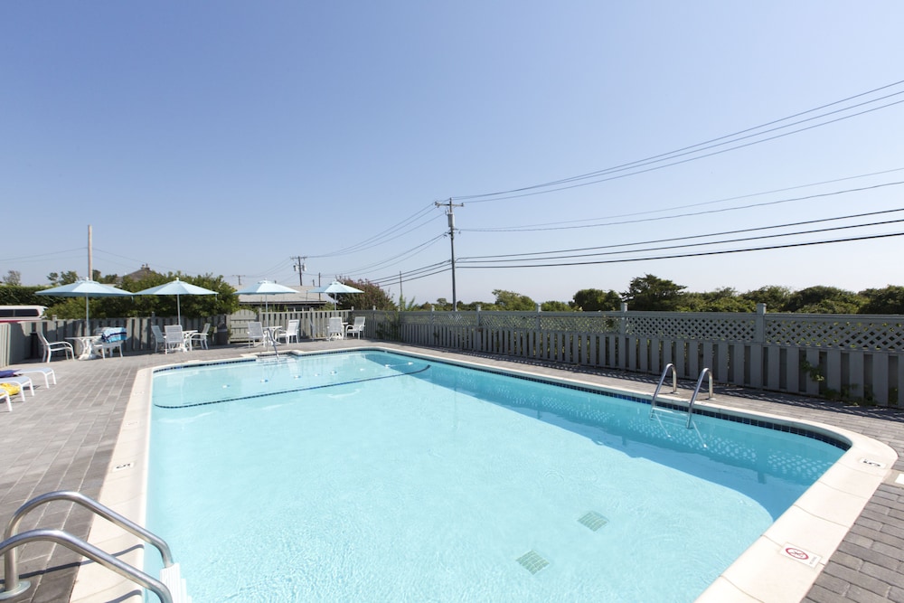 Beach Plum Resort
