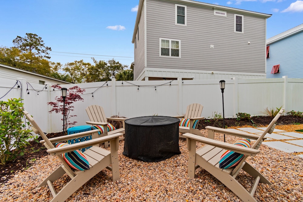 Lachicotte Vacation Rentals