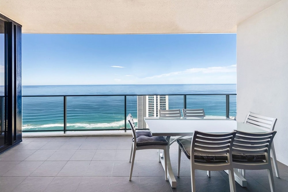 Surfers Paradise Vacations - Sealuxe Suites - Central Surfers Paradise - Property Image 16