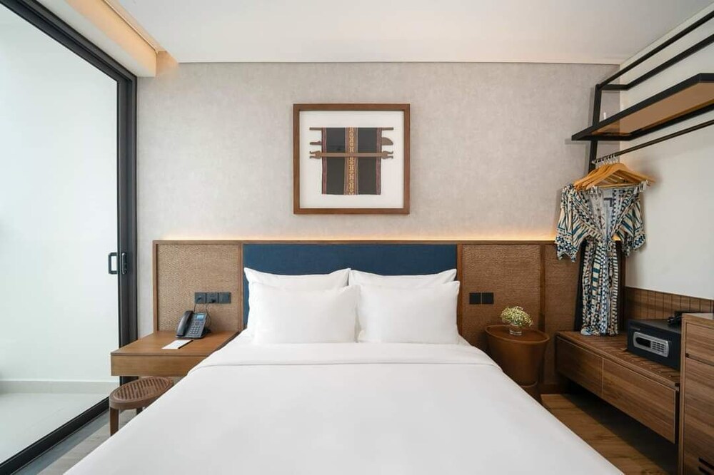 Hong Loan Condotel Apec Phu Yen