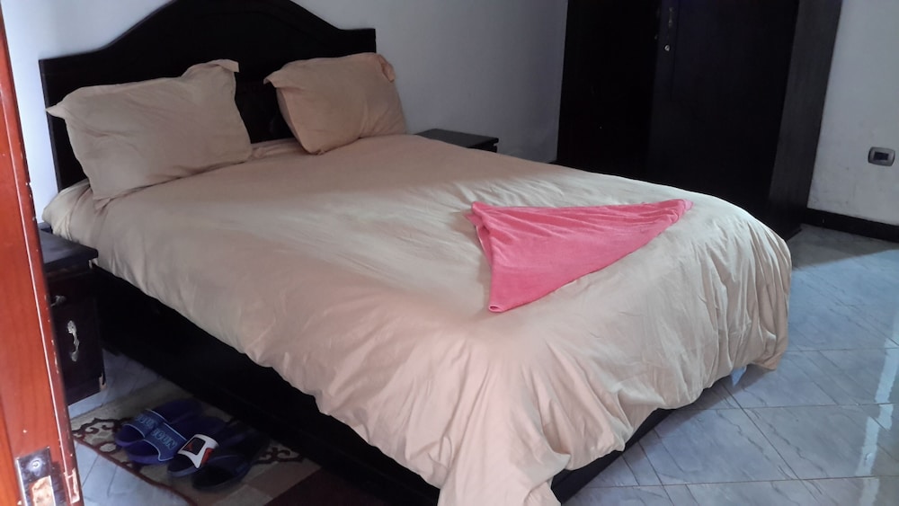 Melat Guest House
