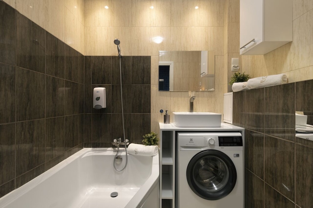 Elite Apartments Wrzeszcz Central