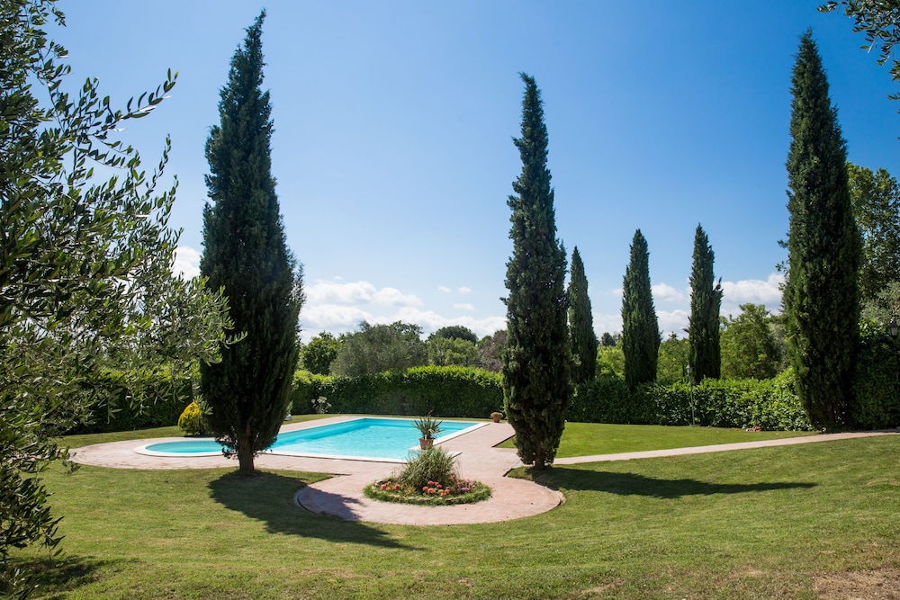 Agriturismo Le Anfore