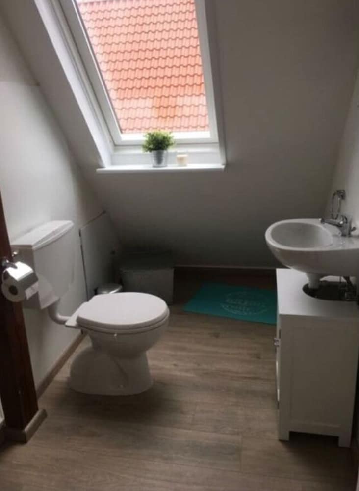 Sommerhus Fehmarn Comfortable Holiday Residence