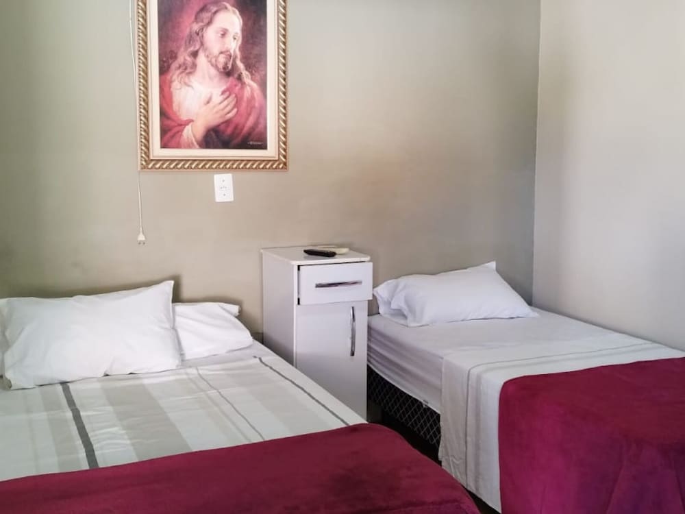 Pousada Monte Horeb