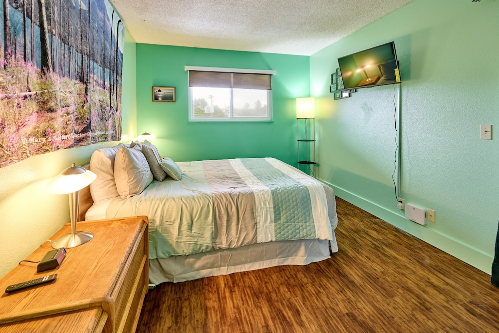 Lincoln City Vacations - Surftides Plaza Rentals - Property Image 29