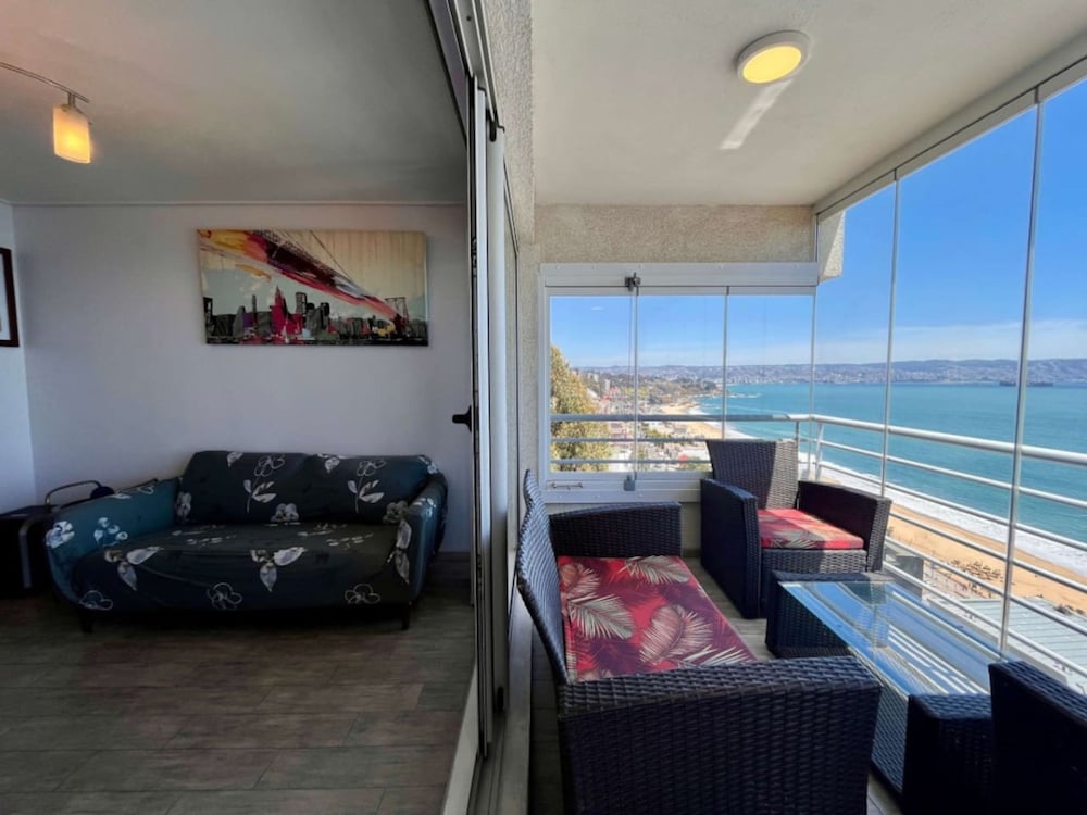 Luminous Bellavista Sector 5 Laundry Parking Wifi