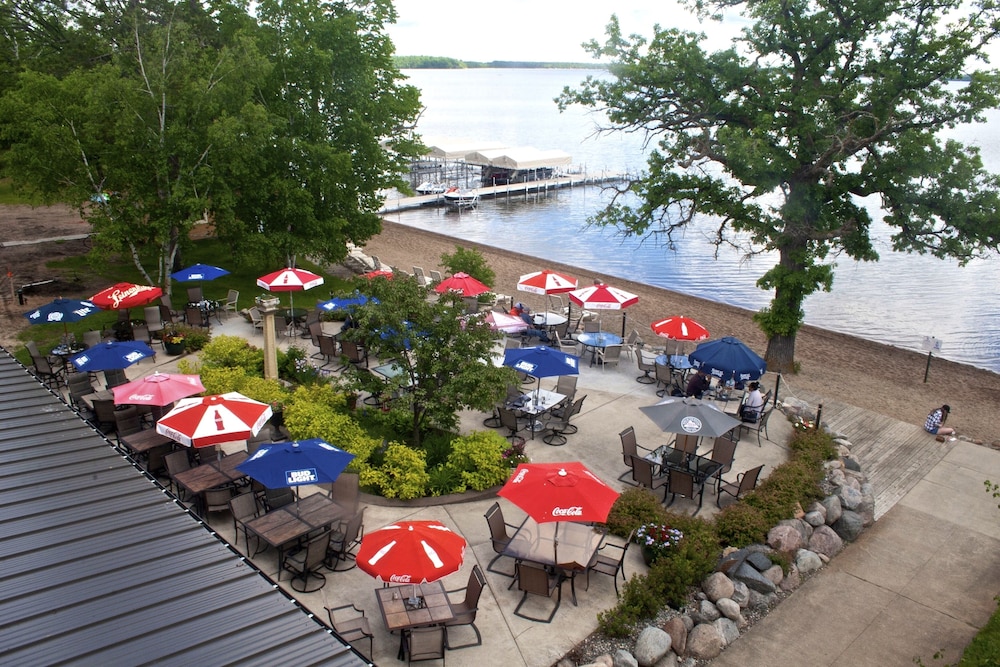 Ruttger's Birchmont Lodge