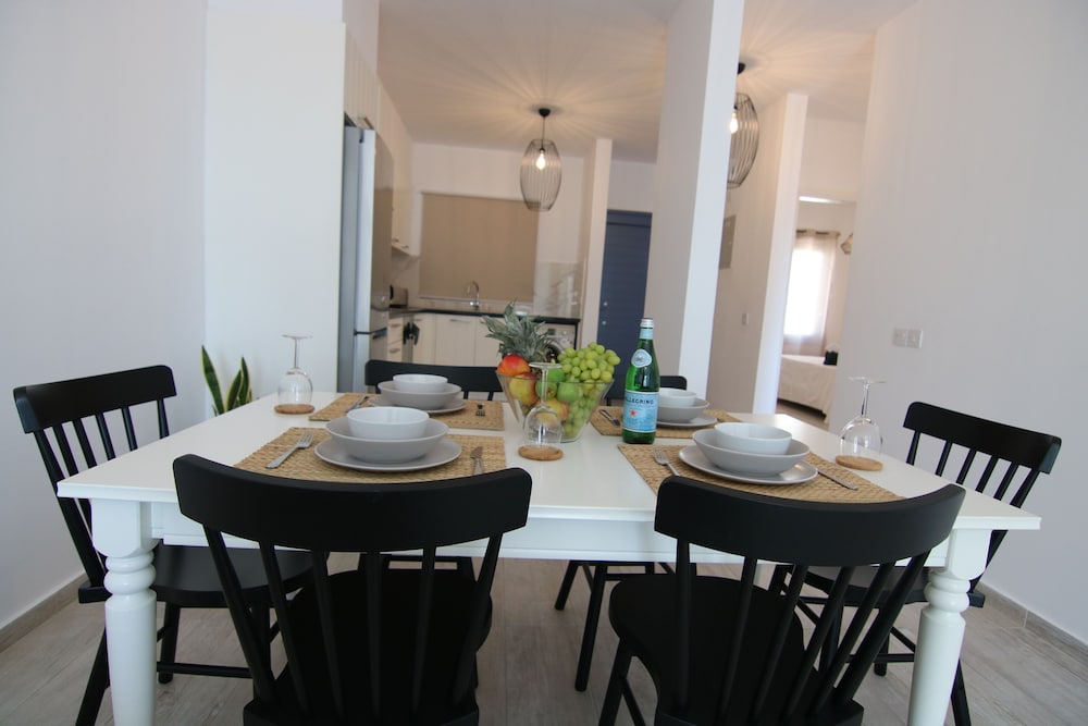 Phaedrus Living: Seaside Luxury Flat Limnaria 152 view 3