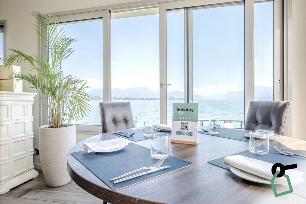 HOTIDAY Apartments Desenzano