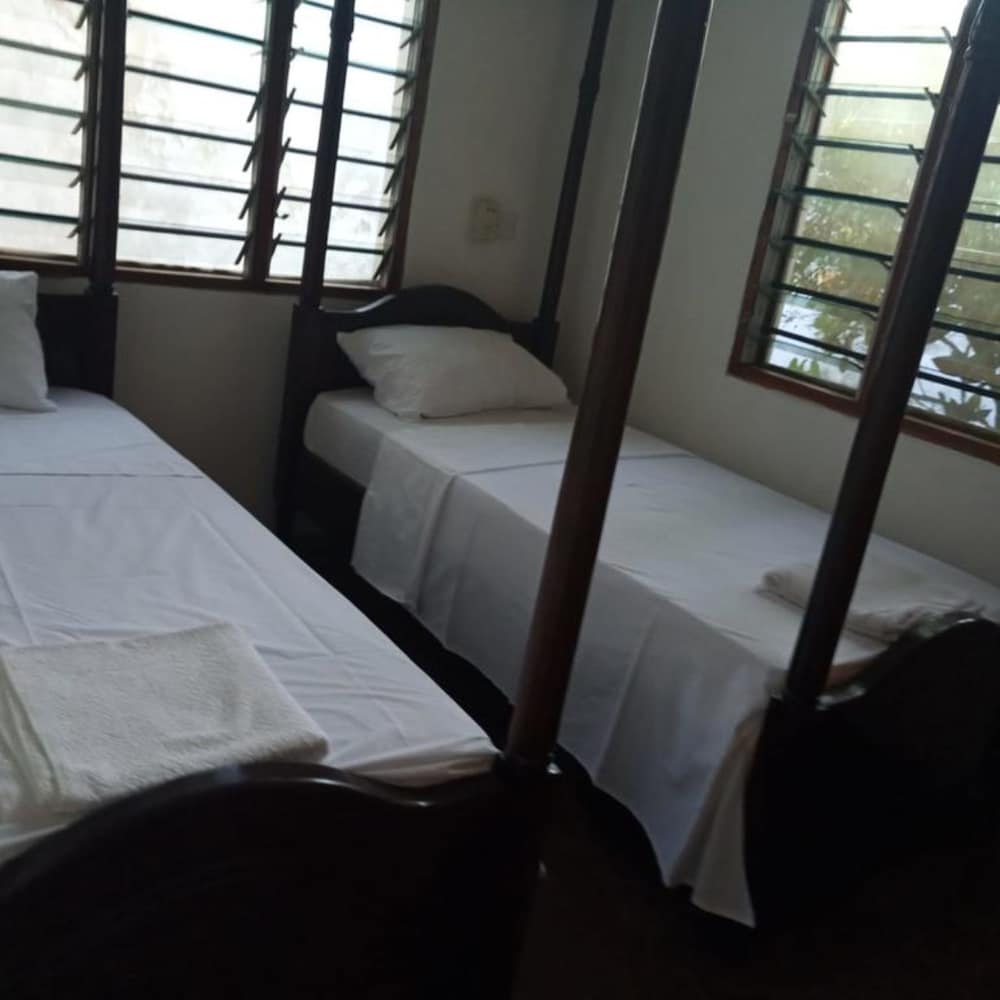 Camp Zodiak Africa Lodge view 2