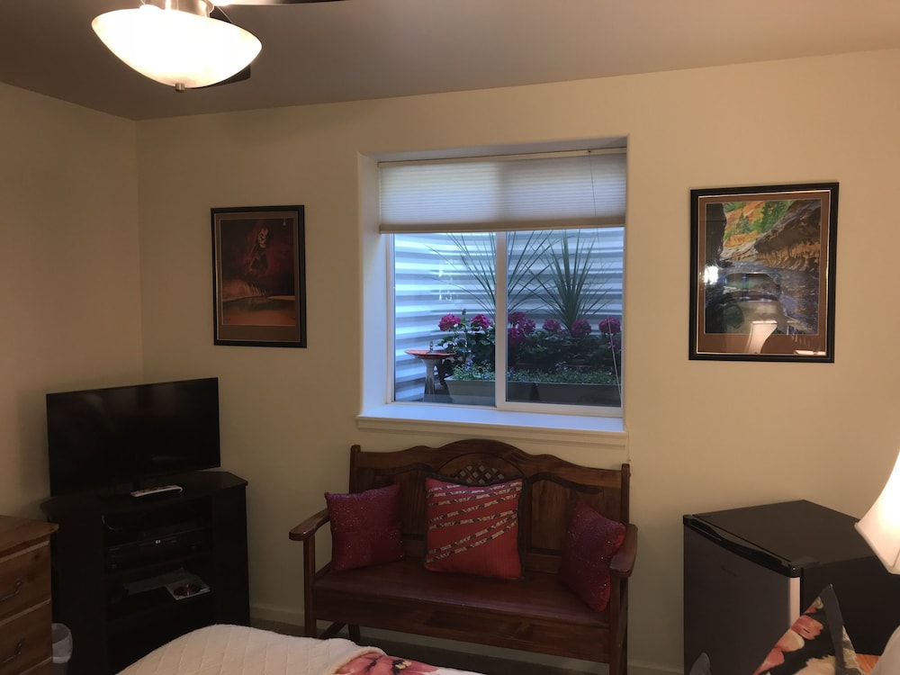 Bridal Veil B&B
