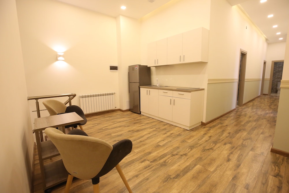Armenian Inn Hostel