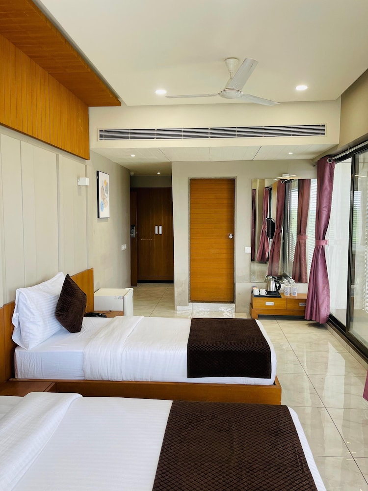 Kasa Hotel