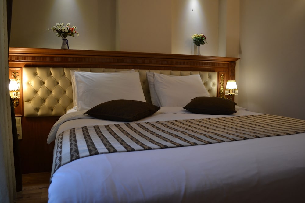 Seven Days Otel - Image 7