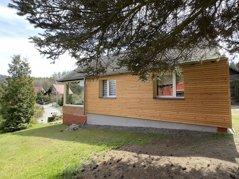 Ferienhaus Ferienhausel, Oybin