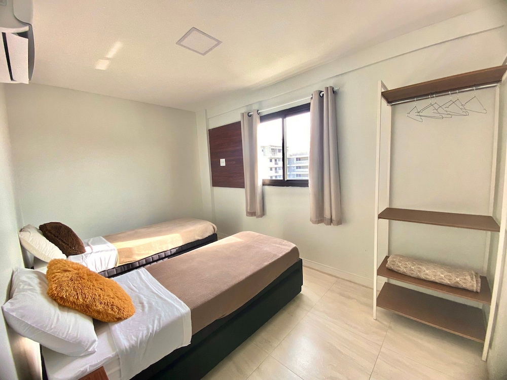 Habitat Hospedagens
