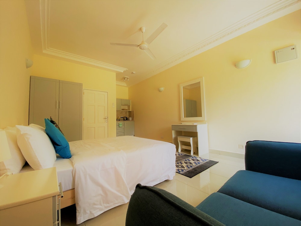 Kololi Beach Resort
