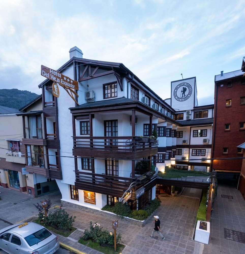 HOTEL DEL VIEJO ESQUIADOR - Image 1