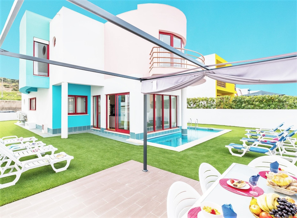 Villa Treasure Beach
