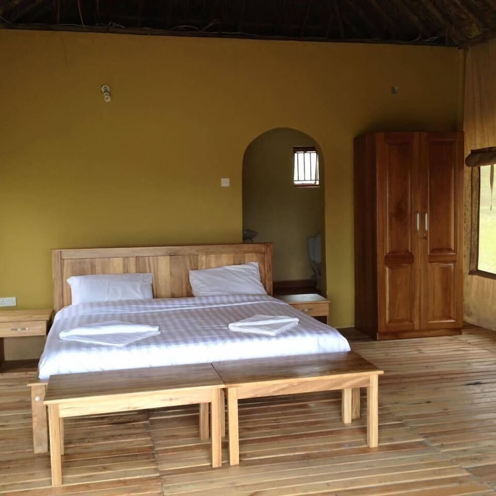 Lake Chahafi Resort