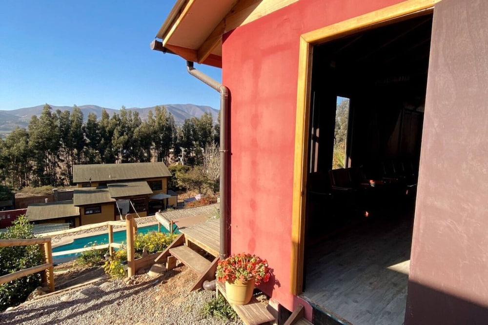 Girasol Studio BBQ Kitchen Parking Shared Pool