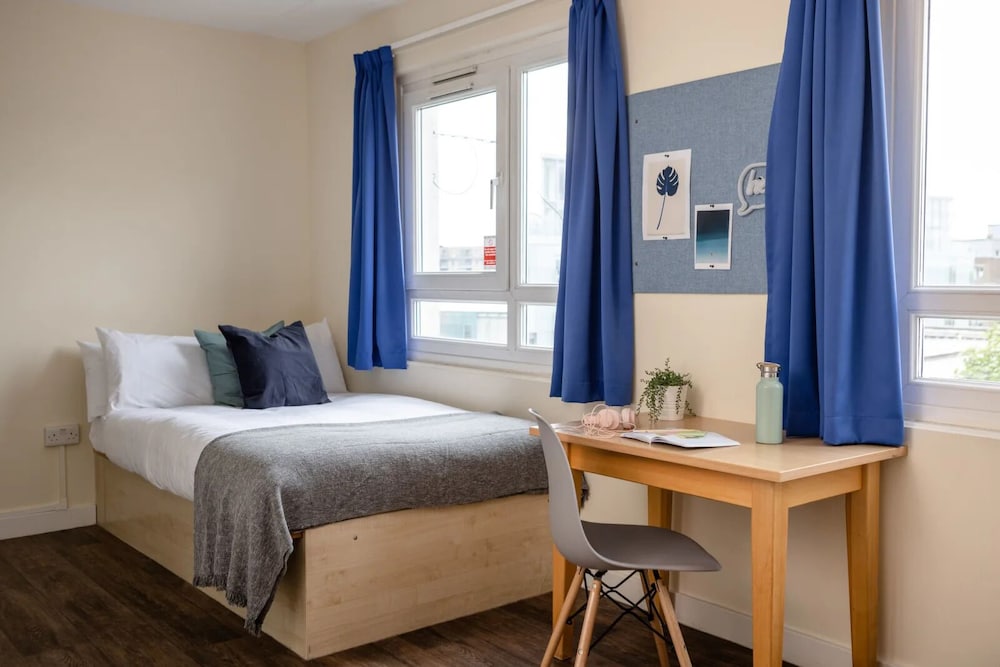 Student Only McMillan Student Village