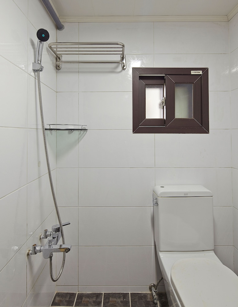 Jiwoljang Guest House, Seoul - 10