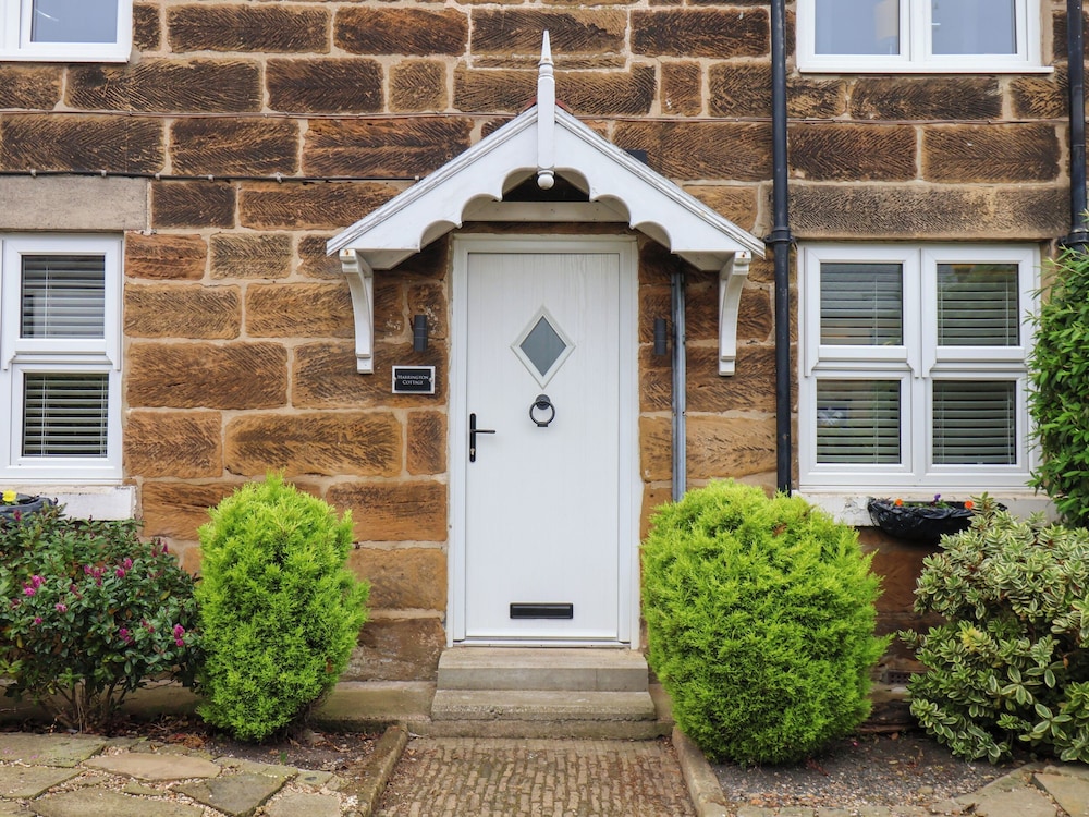 Harrington Cottage