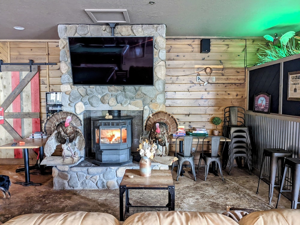 Aspen Cove resort