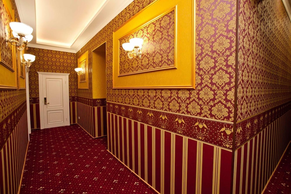 Hotel Litera