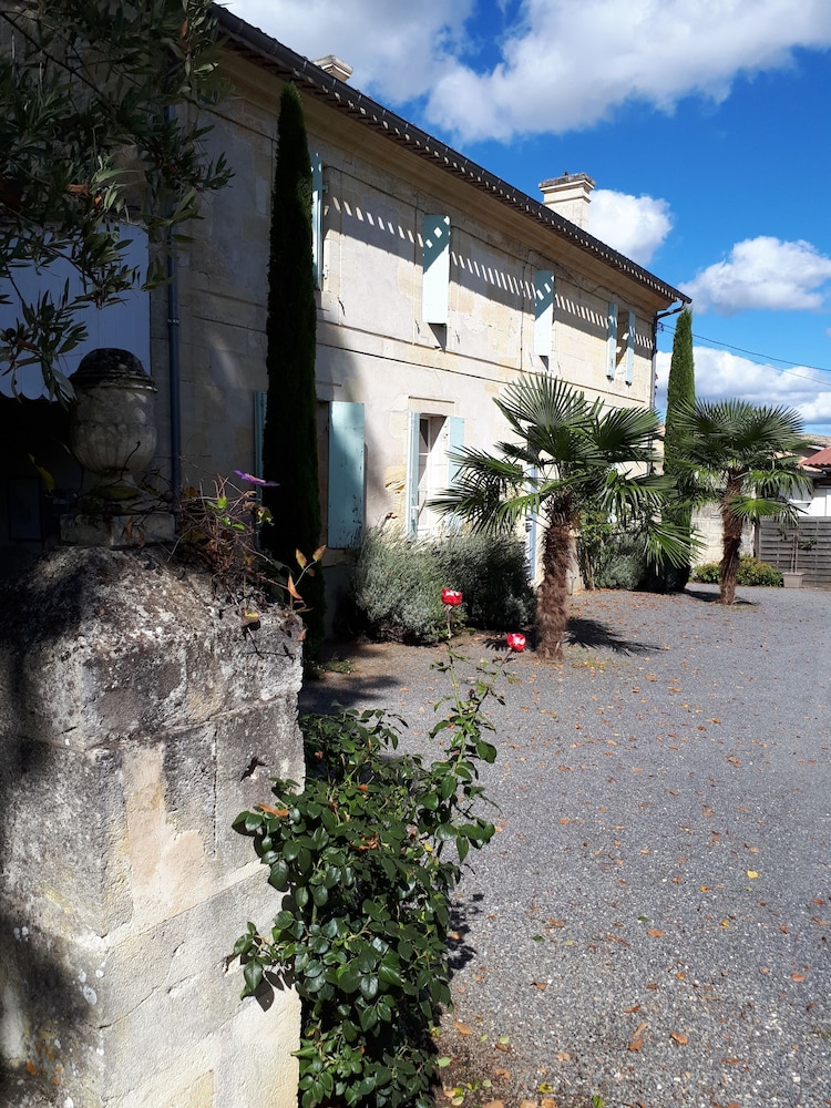 Domaine Mongiron