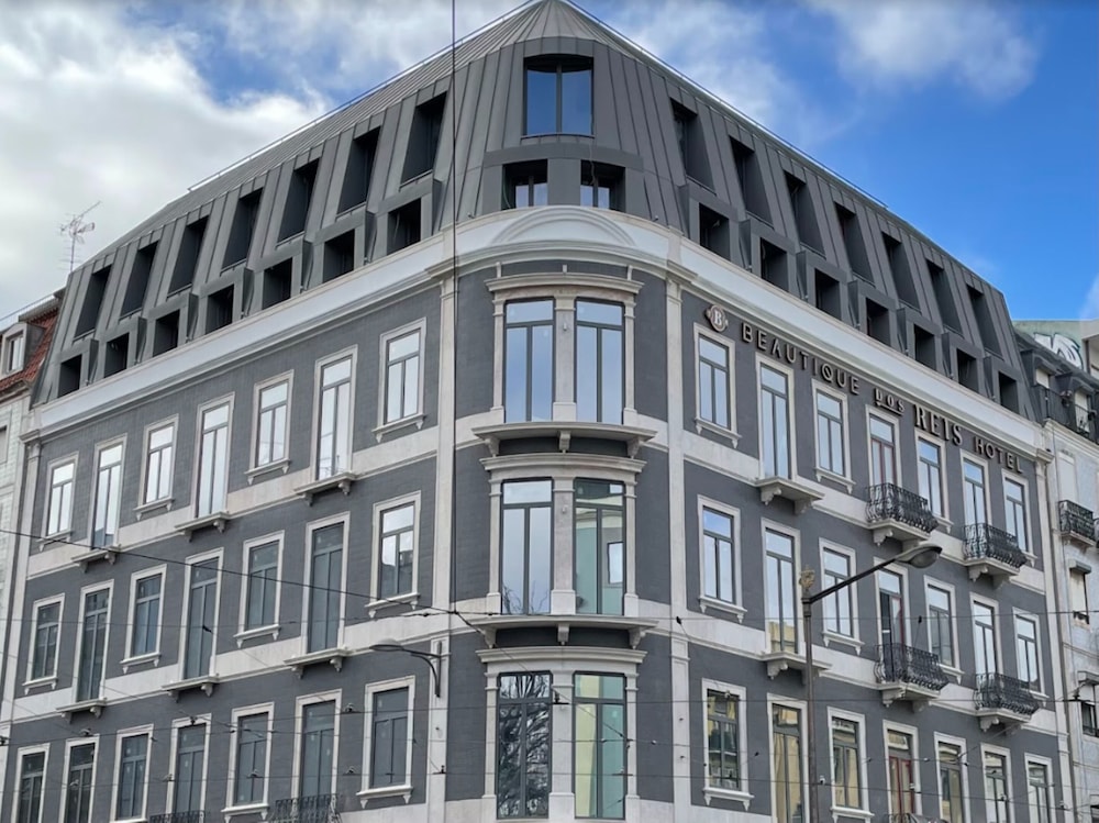 Dos Reis by The Beautique Hotels 53