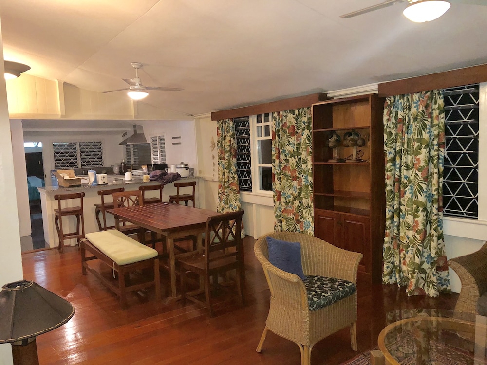 The Denison Cottage - view 8