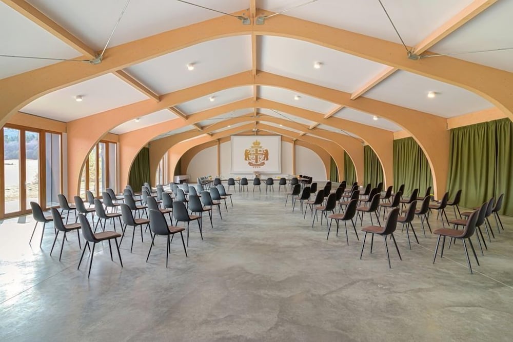 Wolkendorf Bio Hotel & Spa