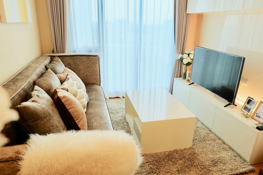 The Astra Condo Chiang Mai