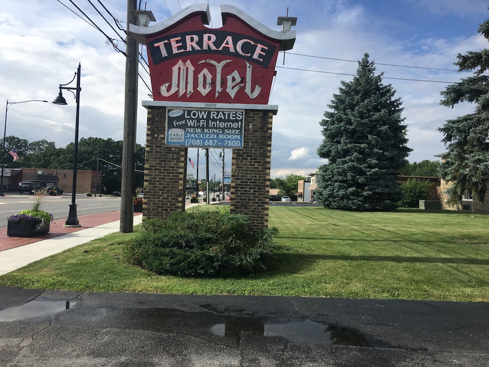 Terrace Motel - Property Image 8