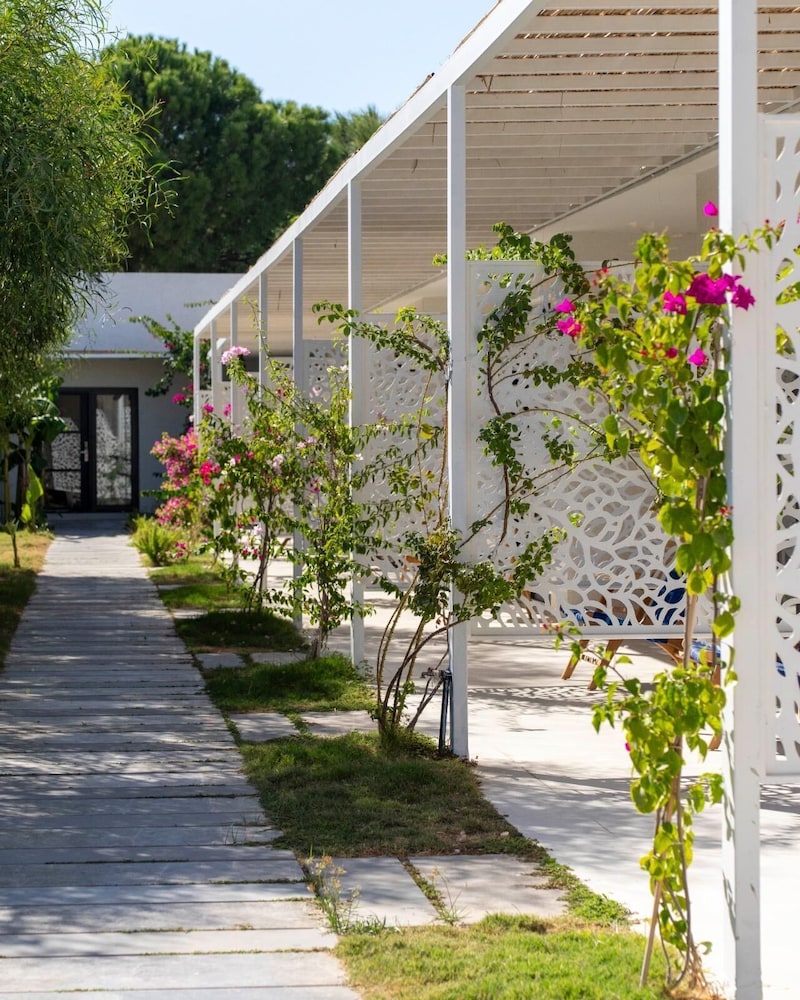 Sea Soul Otel - Image 23