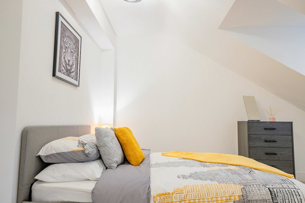 Host Stay Sedlescombe Apartment