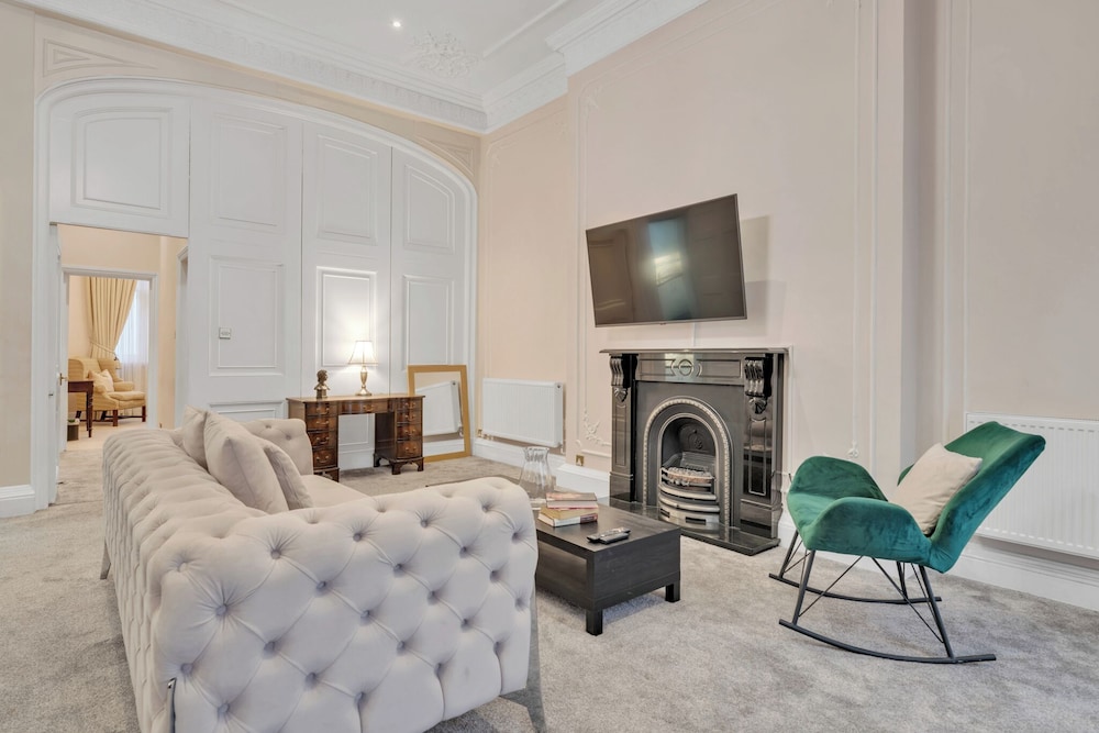 The Hertford Boutique