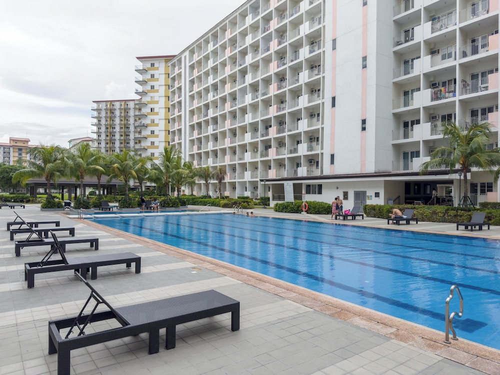 GemstoneBR in SMDC Field Residences