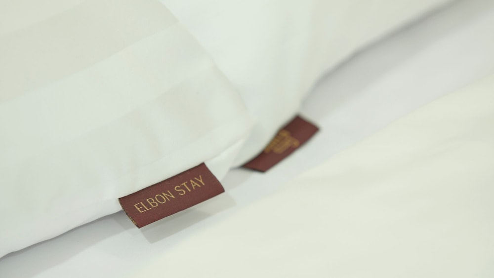 Elbon The Stay