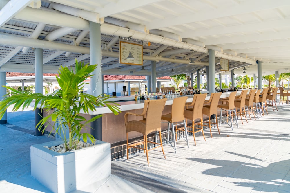 Jolly Beach Antigua - All-inclusive