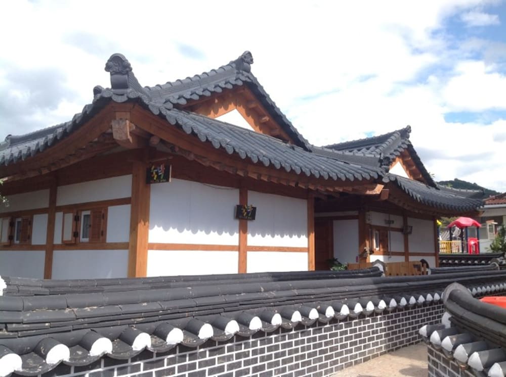 Yeohaengga