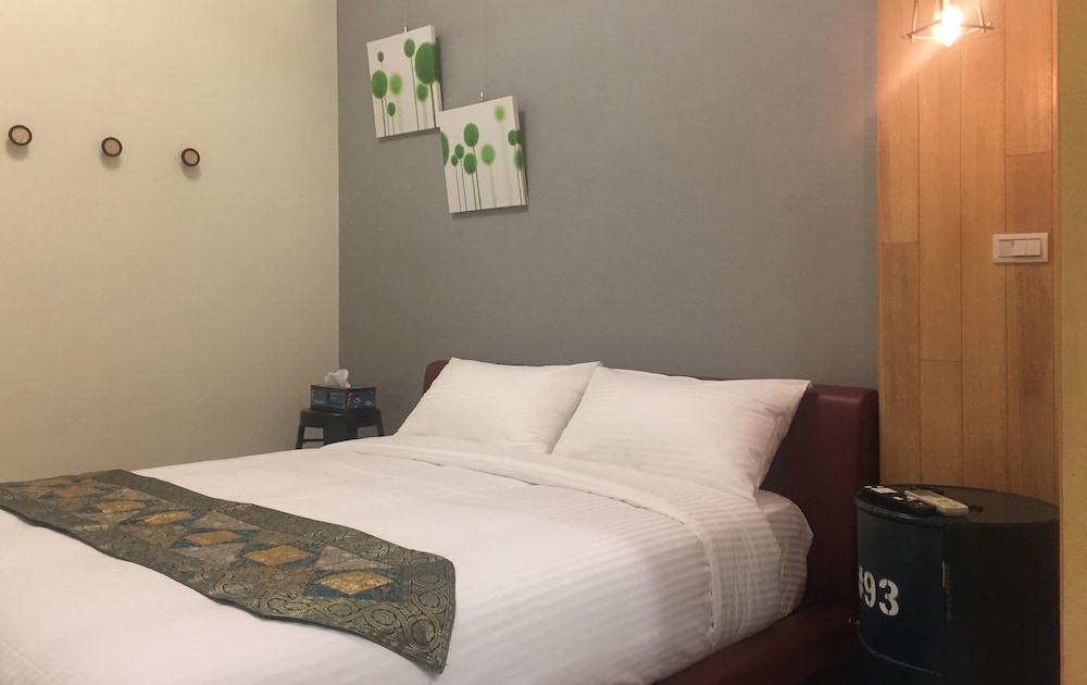 Interval B&B