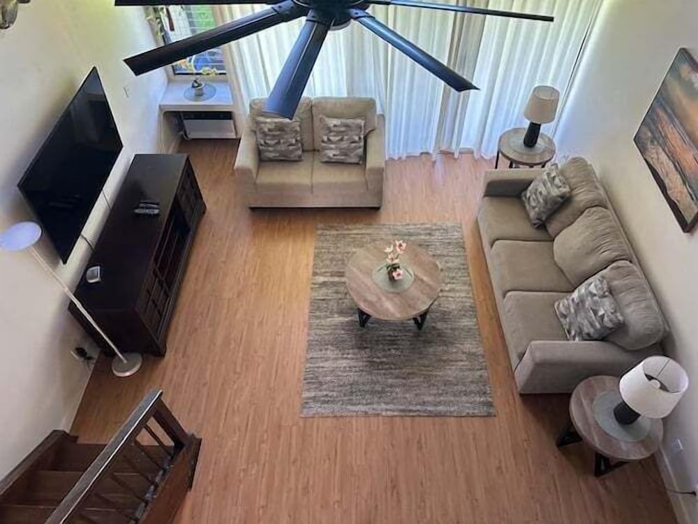 Turtle Bay Hale I'a 2 Bedroom Condo