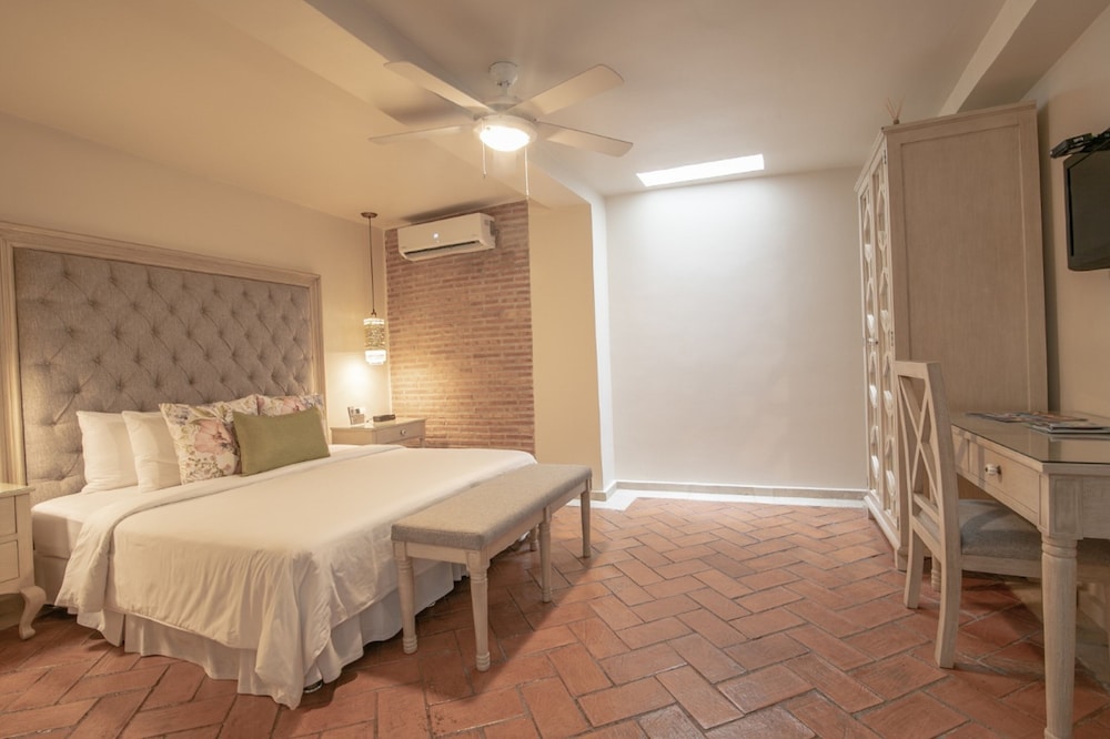 CC2-3  HABITACION DOBLE EN GETSEMANI view 2