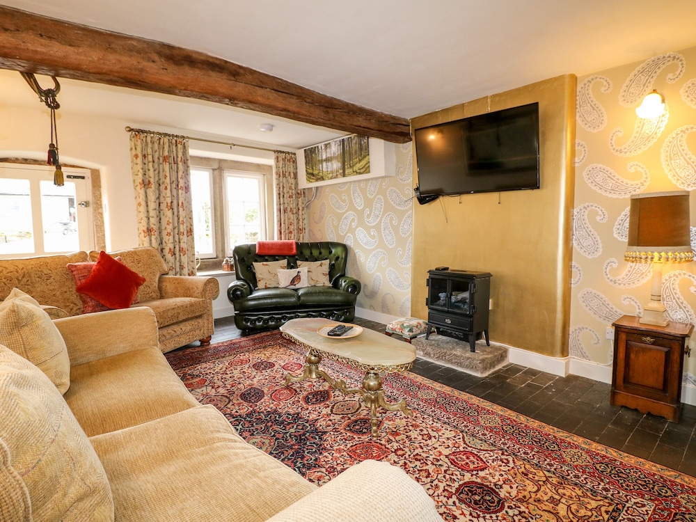 The Farmhouse